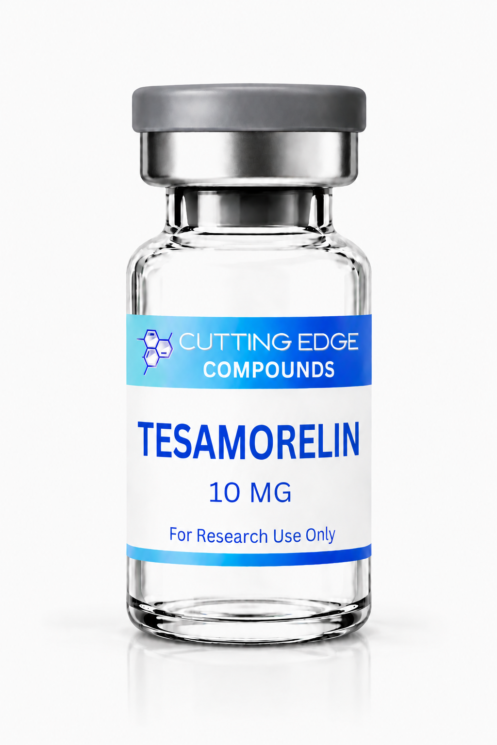 TESAMORELIN 10mg