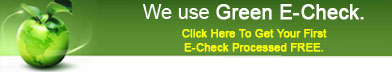 Green Money E-Check