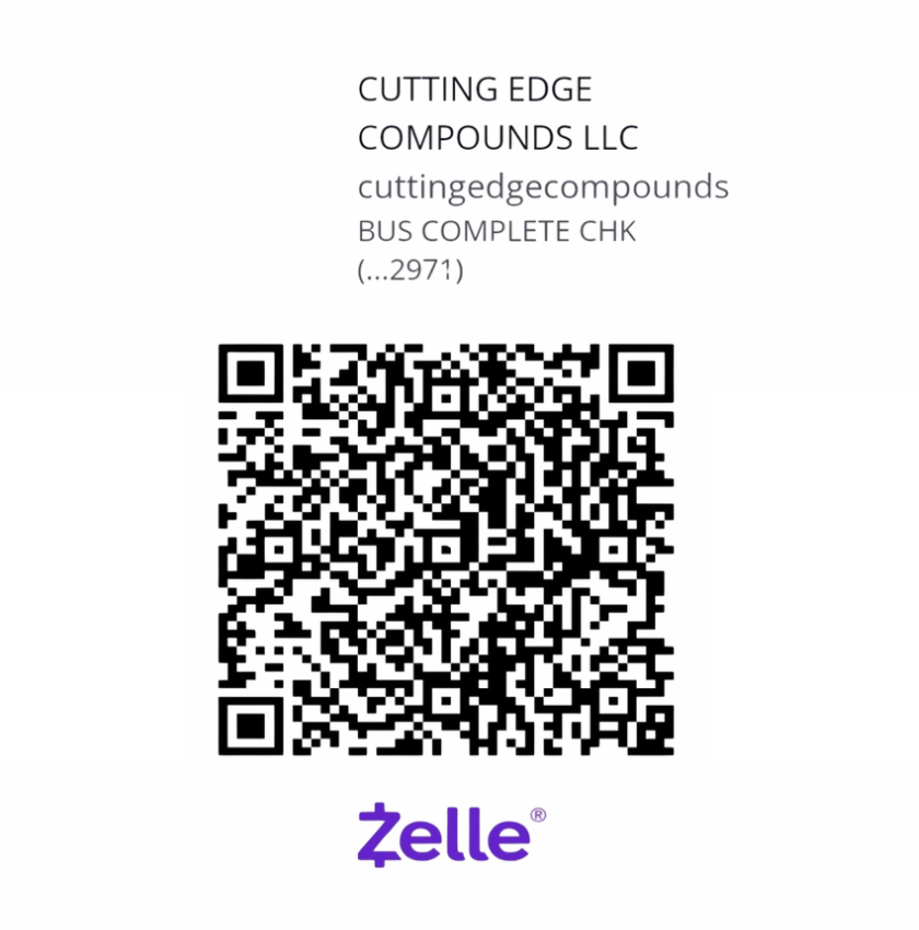 Zelle QR Code